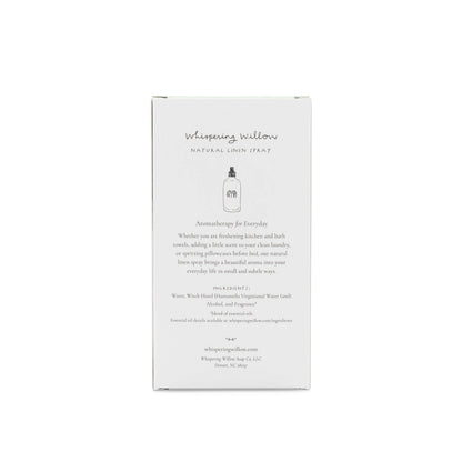 Lavender Natural Linen Spray
