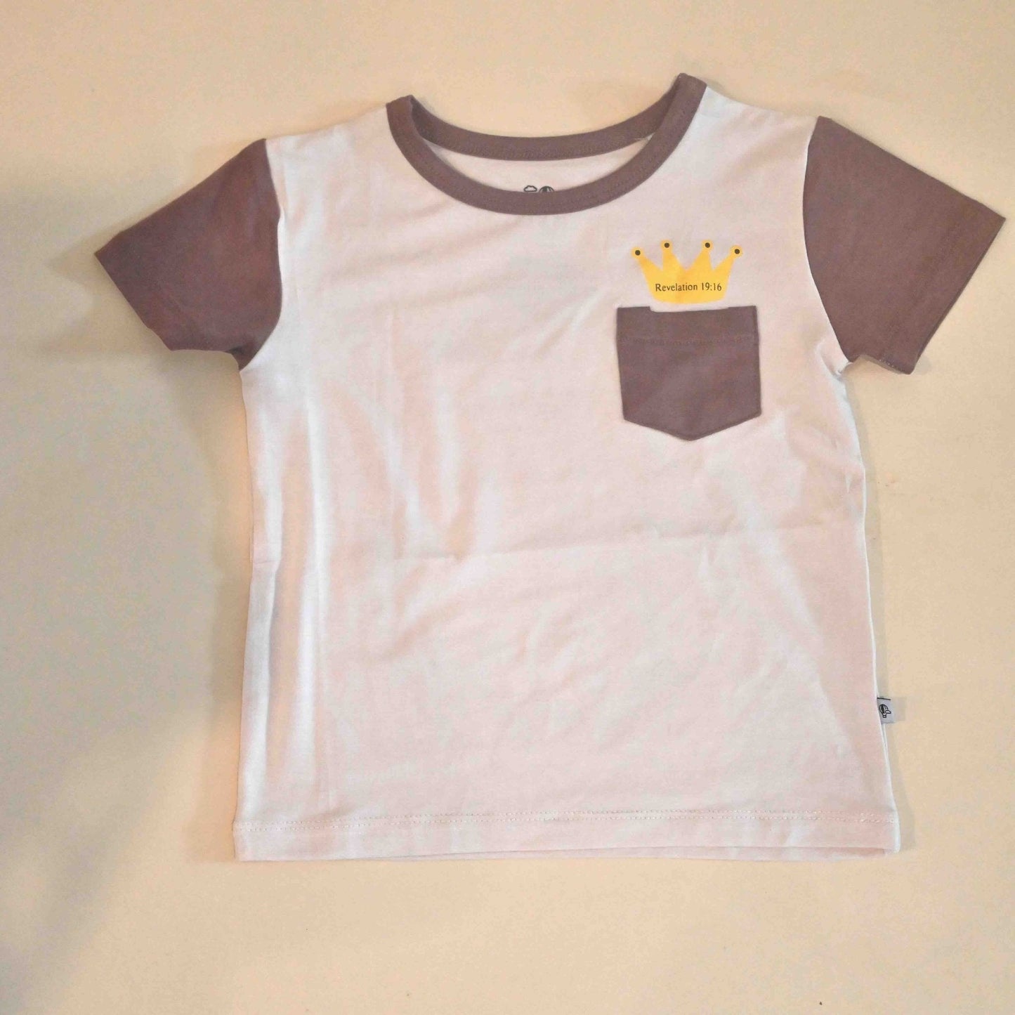 Lion of Judah T-Shirt