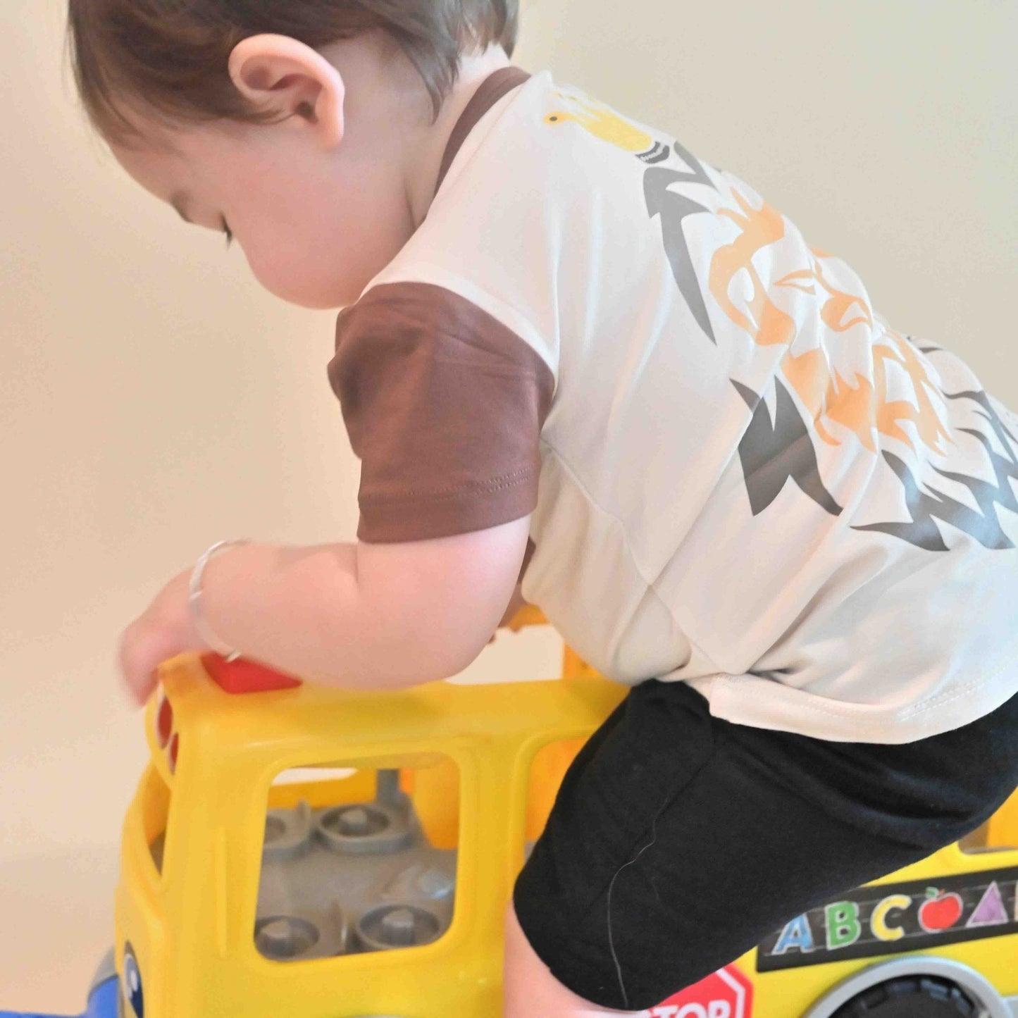 Lion of Judah T-Shirt