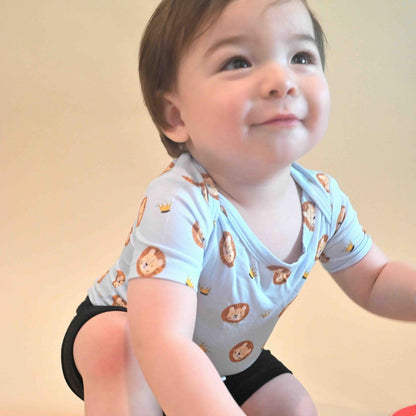 Lions Onesie