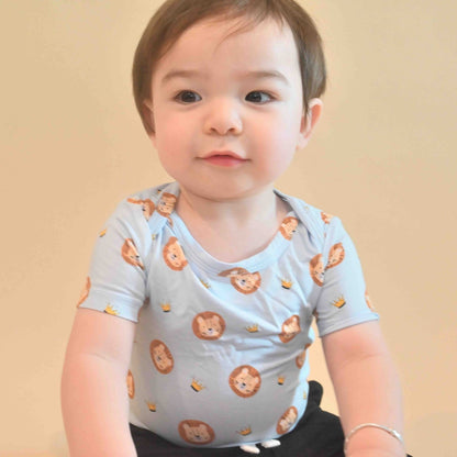 Lions Onesie