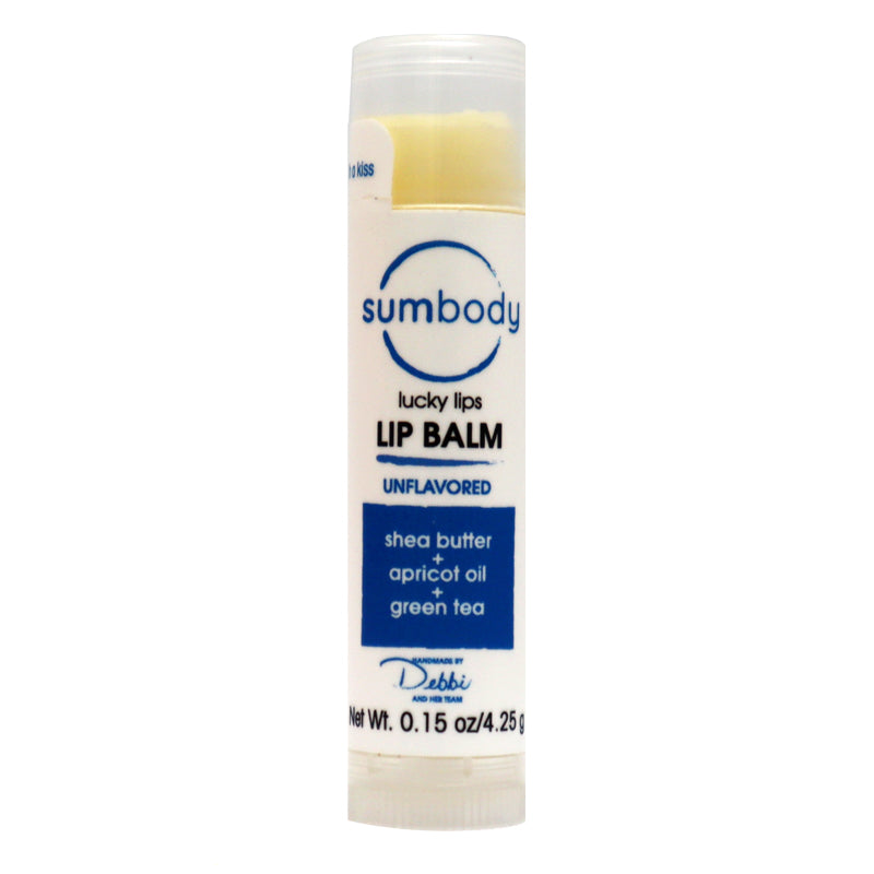 Lucky Lips Lip Balm