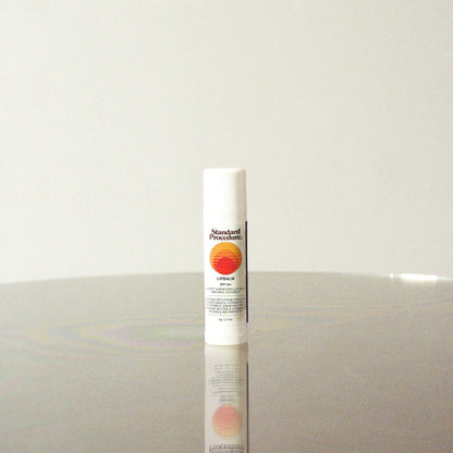 LIP BALM SPF 50+