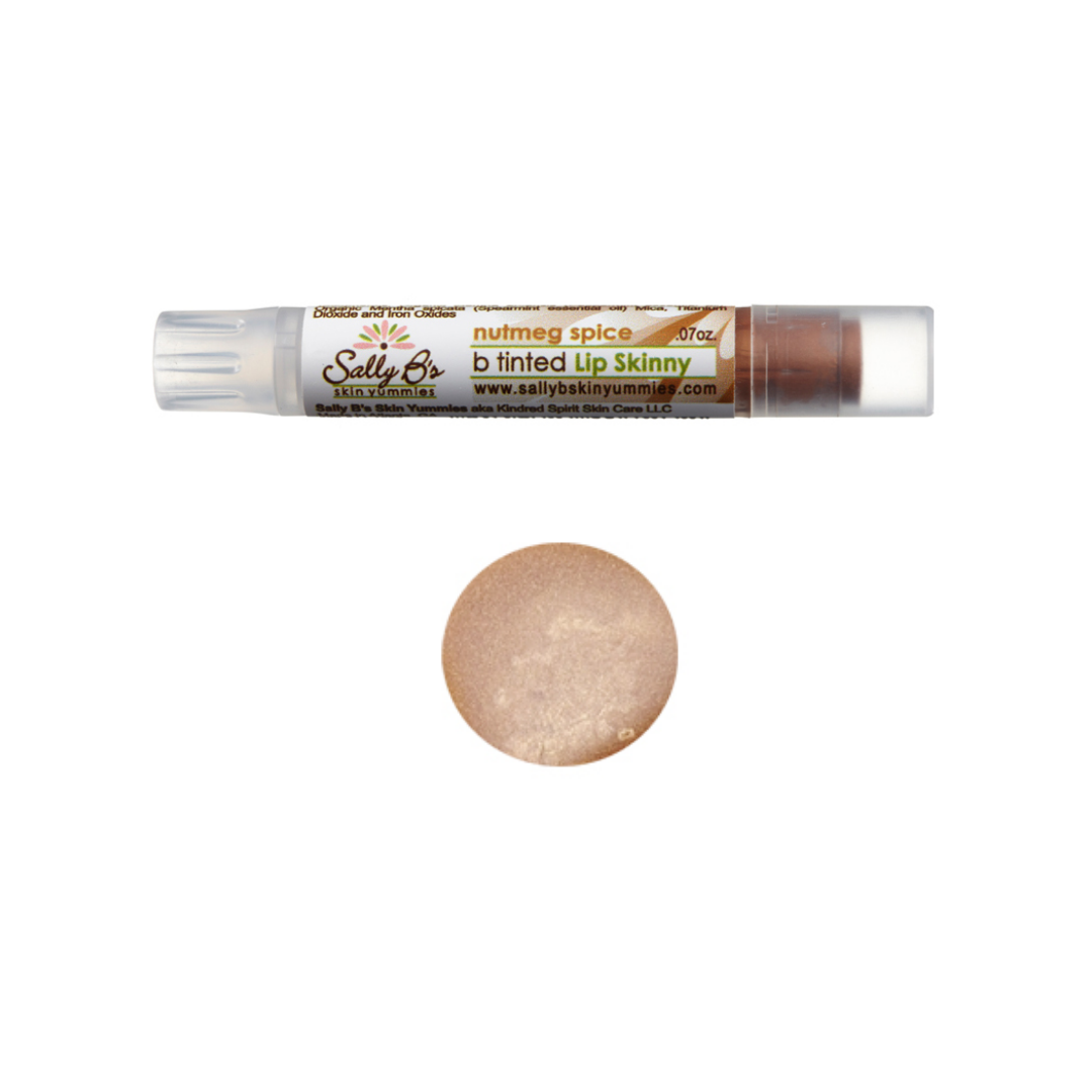 Lip Skinnies Tint