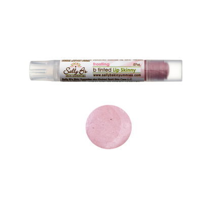 Lip Skinnies Tint