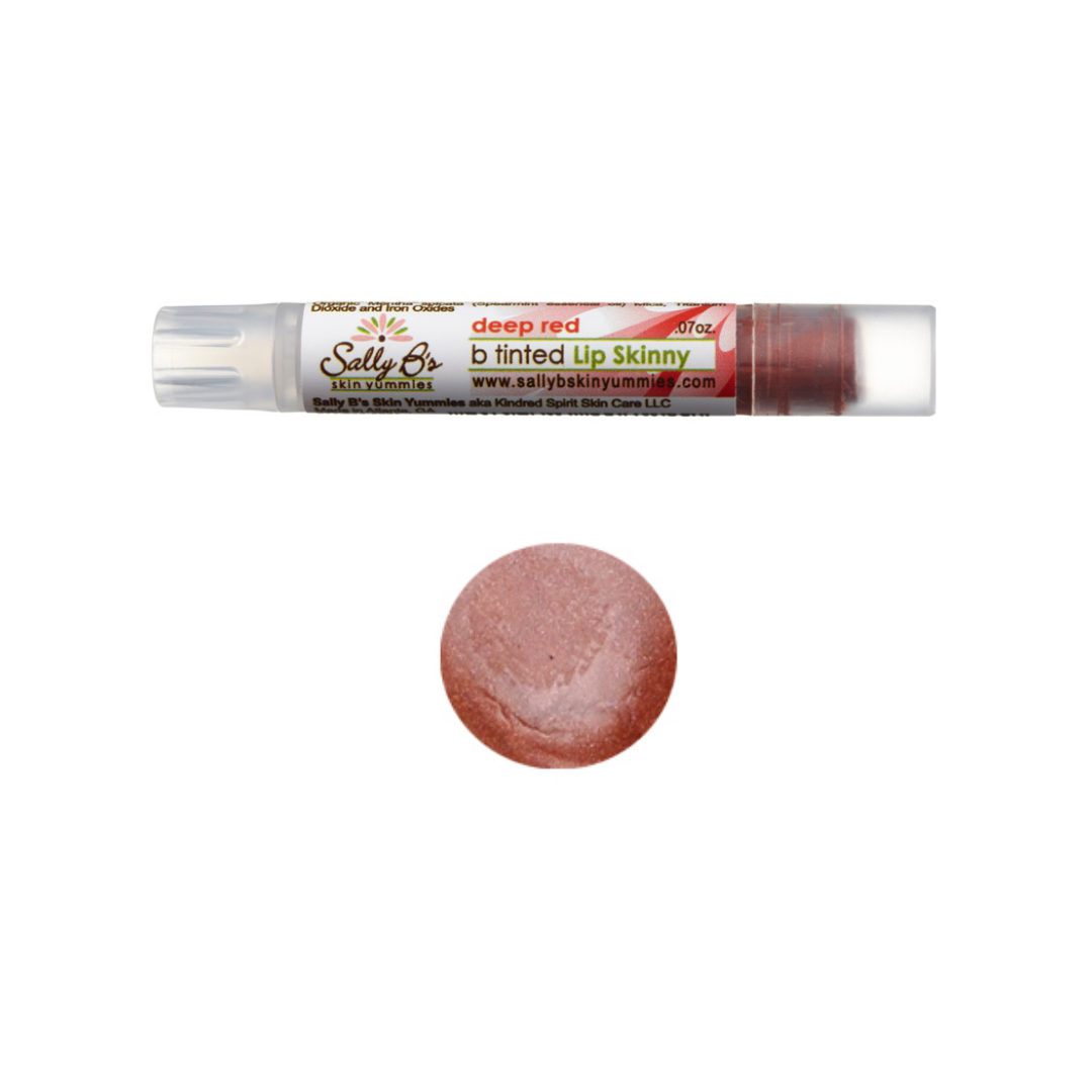 Lip Skinnies Tint