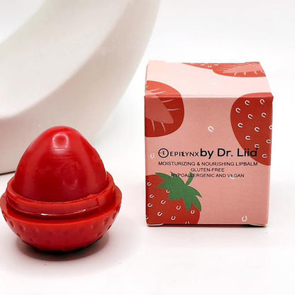 Nourishing Lip Balm for Deep Moisture and Protection