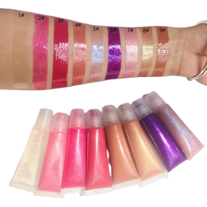 Intensely Hydrating Lip Balm - For Smooth Lips