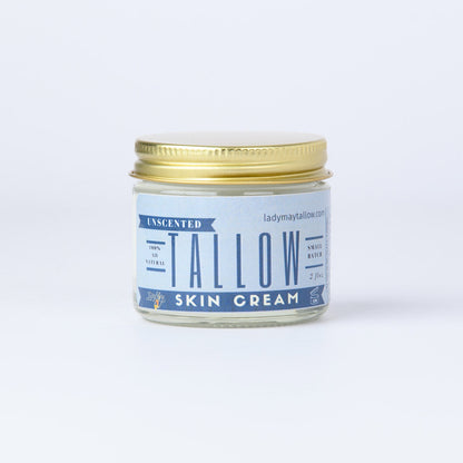 6-Pack Travel Tallow | 2oz Variety Set