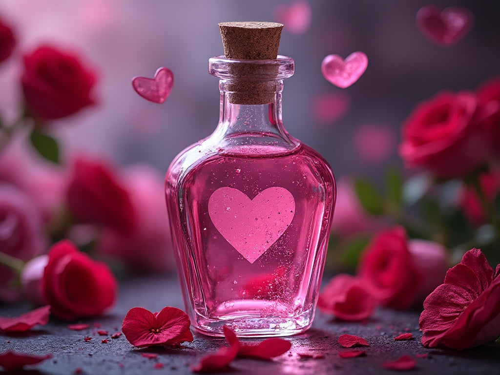 Love Potion