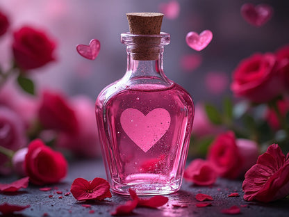 Love Potion