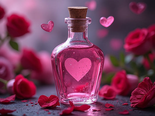 Love Potion