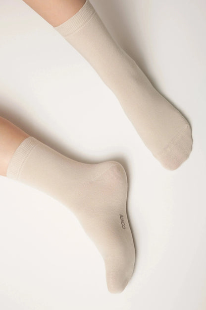 Conte Cotton Women's Classic 3Dsocks