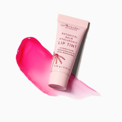 Botanical Balm Hyaluronic Lip Tint