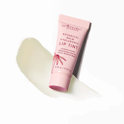 Botanical Balm Hyaluronic Lip Tint