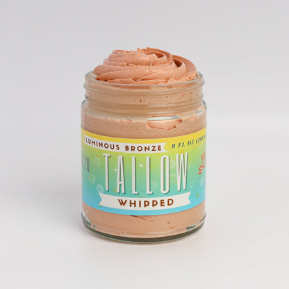 Luminous Bronze | Whipped Tallow