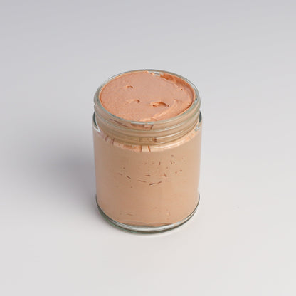 Luminous Bronze Whipped Tallow Moisturizer Bronzer - 9 oz