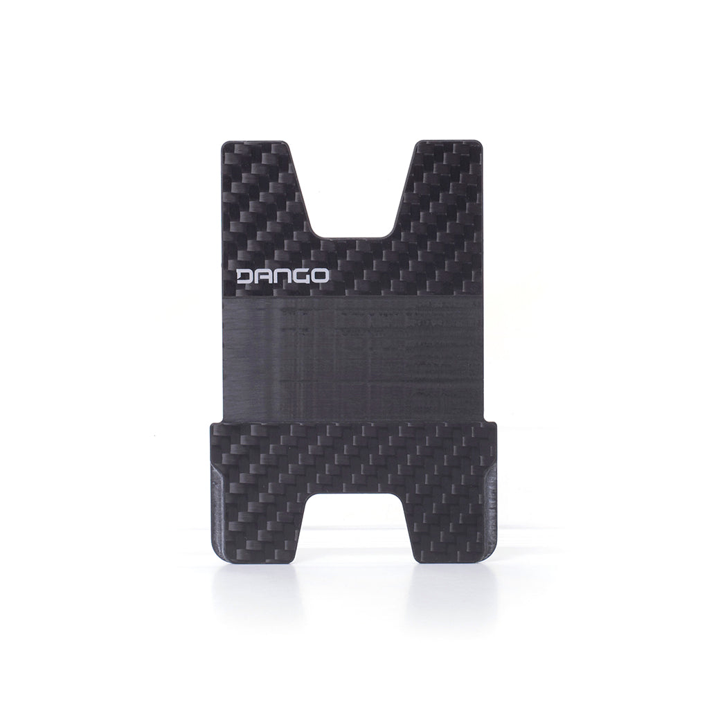 M-Series Carbon Fiber Backplate