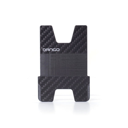 M-Series Carbon Fiber Backplate