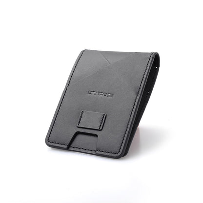 M1 Maverick™ 4 Pocket Bifold Leather