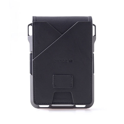 M1 MAVERICK™ BIFOLD WALLET - 4 POCKET BIFOLD LEATHER