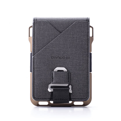 M1 MAVERICK™ BIFOLD WALLET - SPEC-OPS - 4 POCKET DTEX