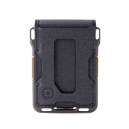 M1 MAVERICK™ BIFOLD WALLET - SPEC-OPS - 4 POCKET DTEX