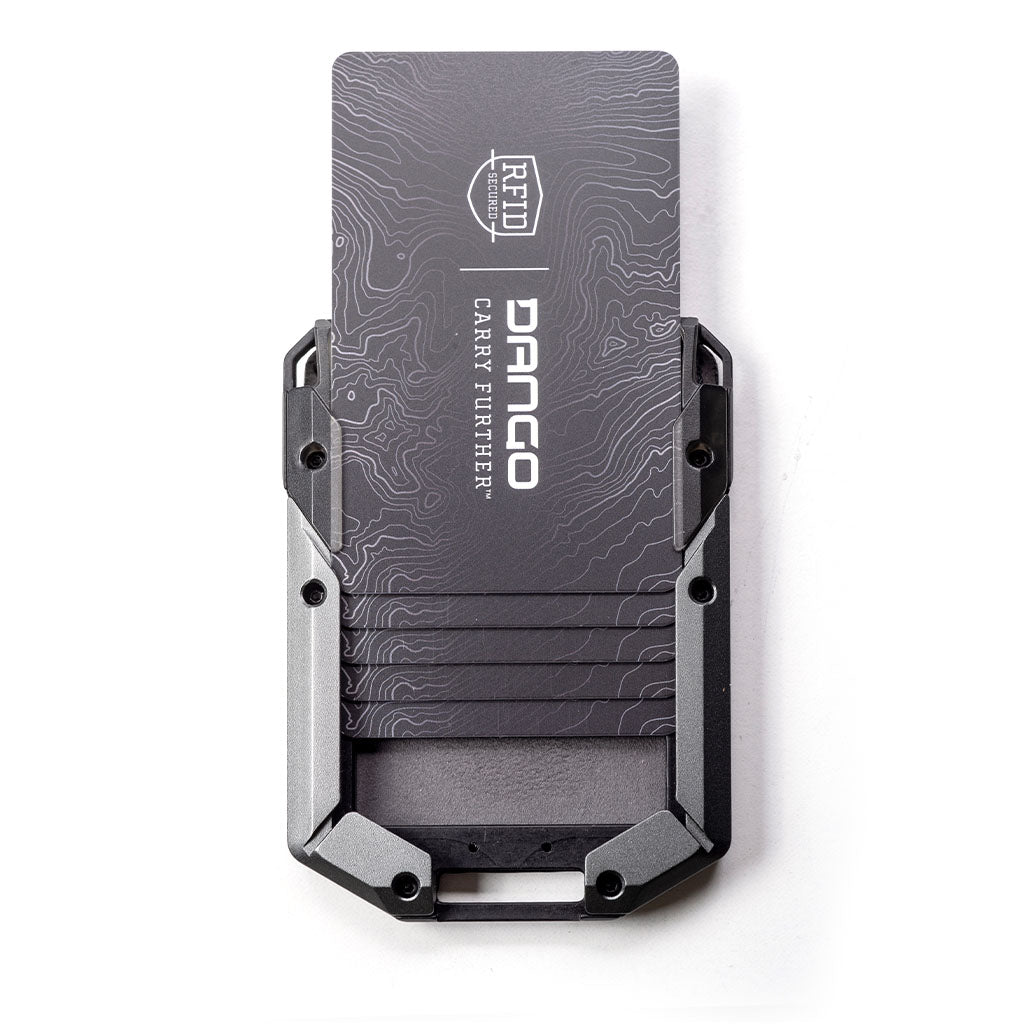 M4 Maverick™ Rail Wallet