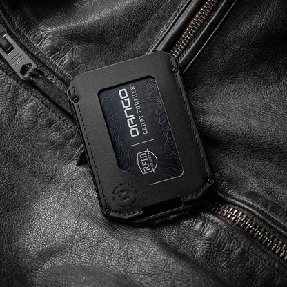 M4 Maverick™ Rail Wallet