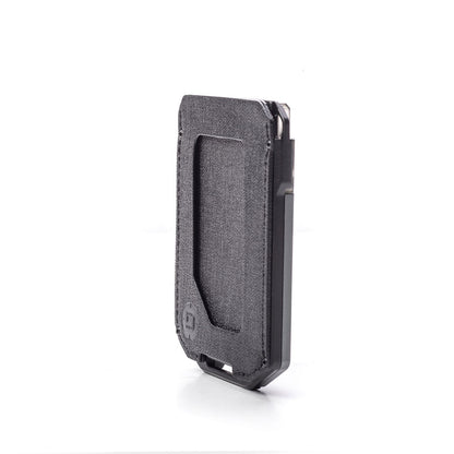 M4 Maverick™ Rail Wallet with Titanium Clip