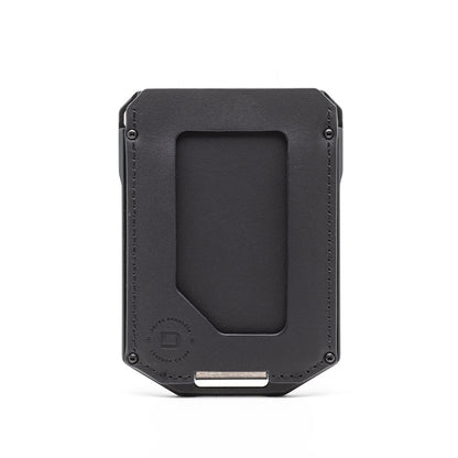 M4 Maverick™ Rail Wallet with Titanium Clip