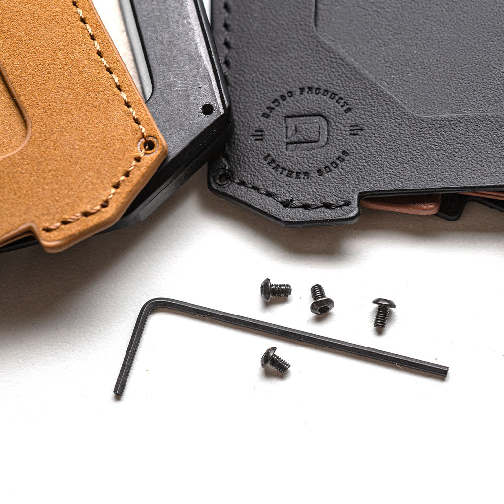 M4 Maverick™ Single Pockets