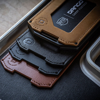 M4 Maverick™ Single Pockets