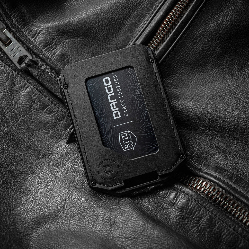 M4 Maverick™ Single Pockets