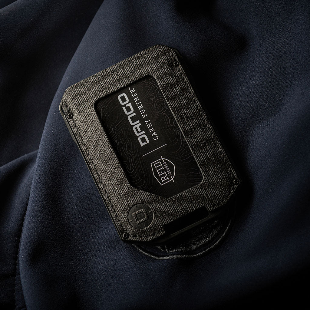 M4 Maverick™ Single Pockets