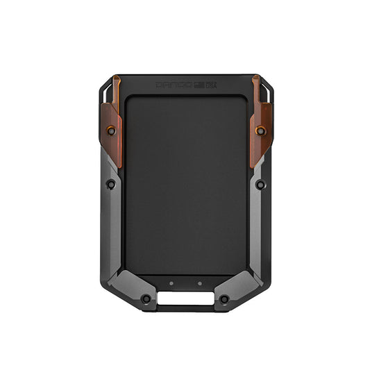 M4 Rail Prongs