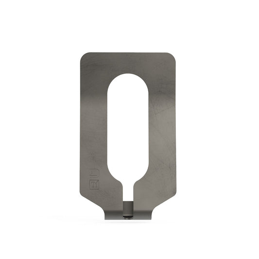 M4 Titanium Money Clip