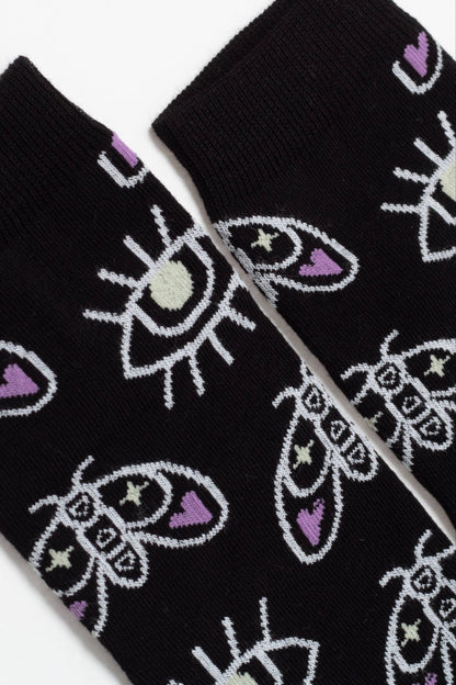 Conte Cotton Socks Classic - 366