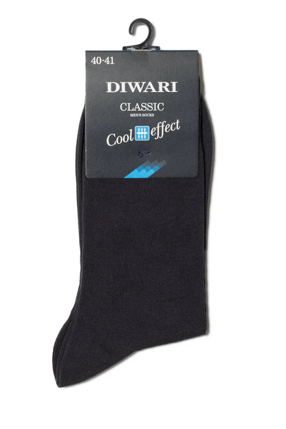 Conte Cotton Socks Diwari Classic - Cool Effect
