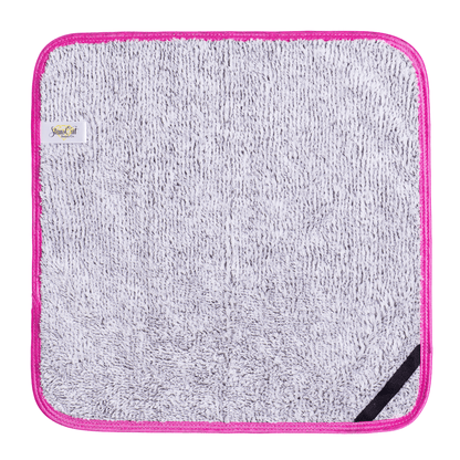 Makeup Removing Washcloths – 3-Pack | Reusable, Ultra-Soft & Eco-Friendly