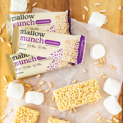 Mallow Munch