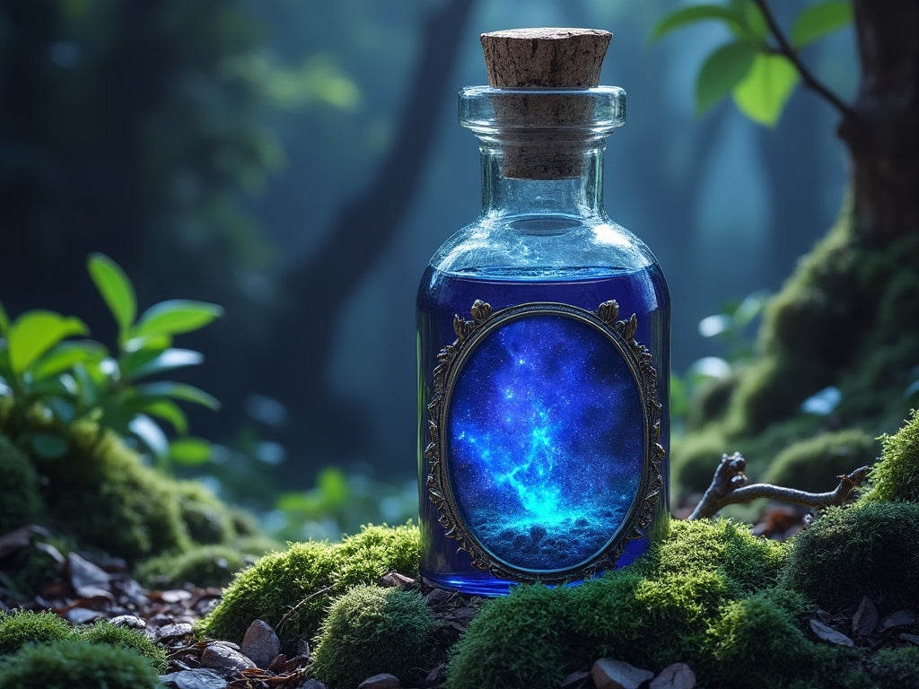 Mana Potion