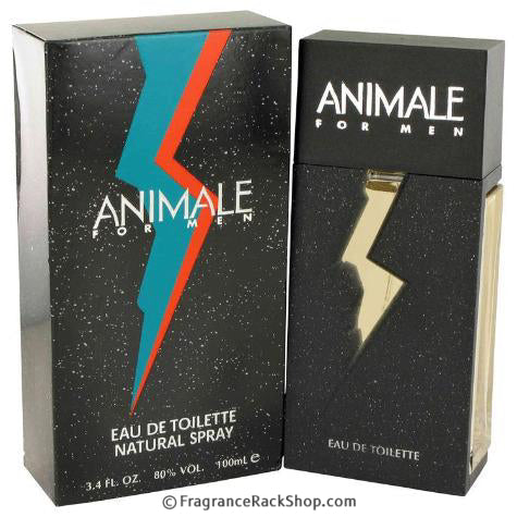 Animale Eau De Toilette for Men