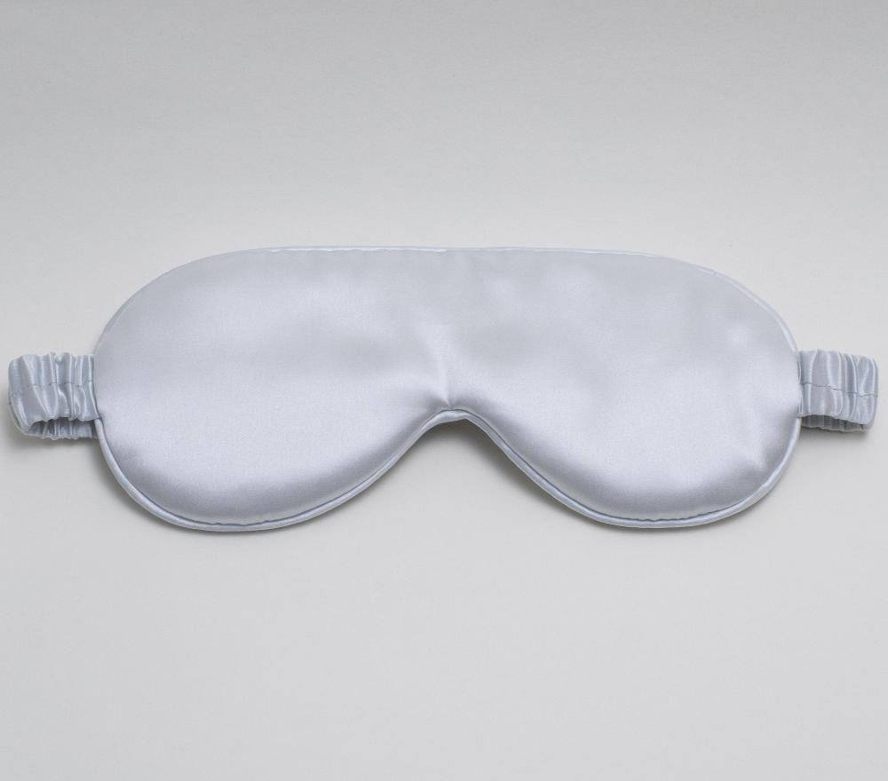 Charmeuse Silk Sleep Mask