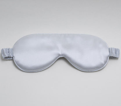Charmeuse Silk Sleep Mask