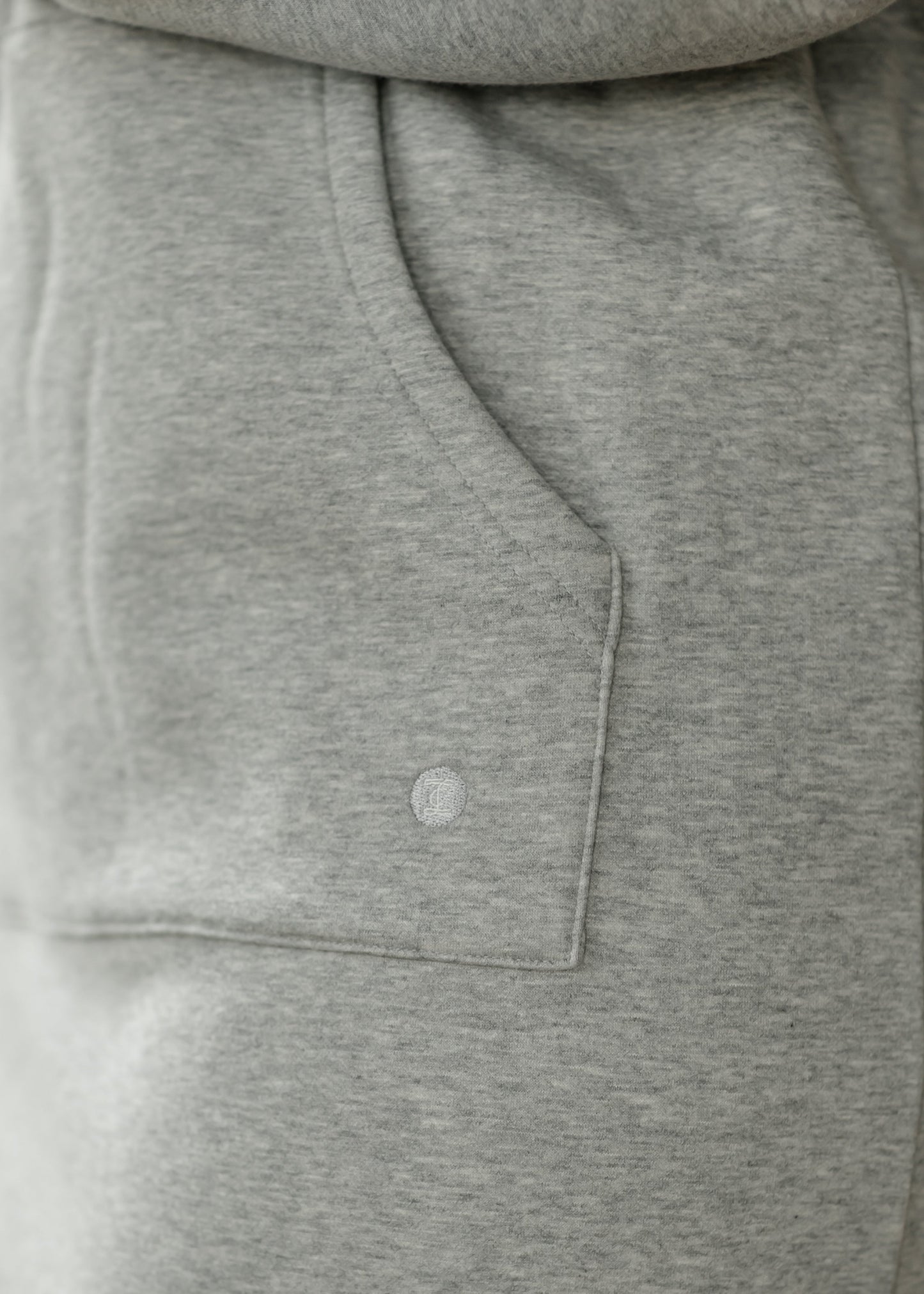 Marti Sweatshirt Dress