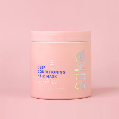 Dreamy Tresses Treat