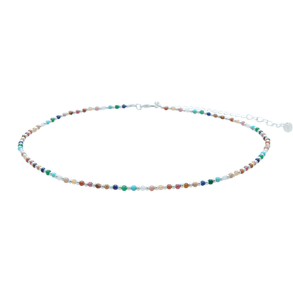 Master Healer 2mm Healing Necklace