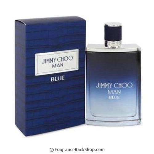 Jimmy Choo Man Blue by Jimmy Choo Eau De Toilette