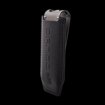 MC02 Titanium Money Clip
